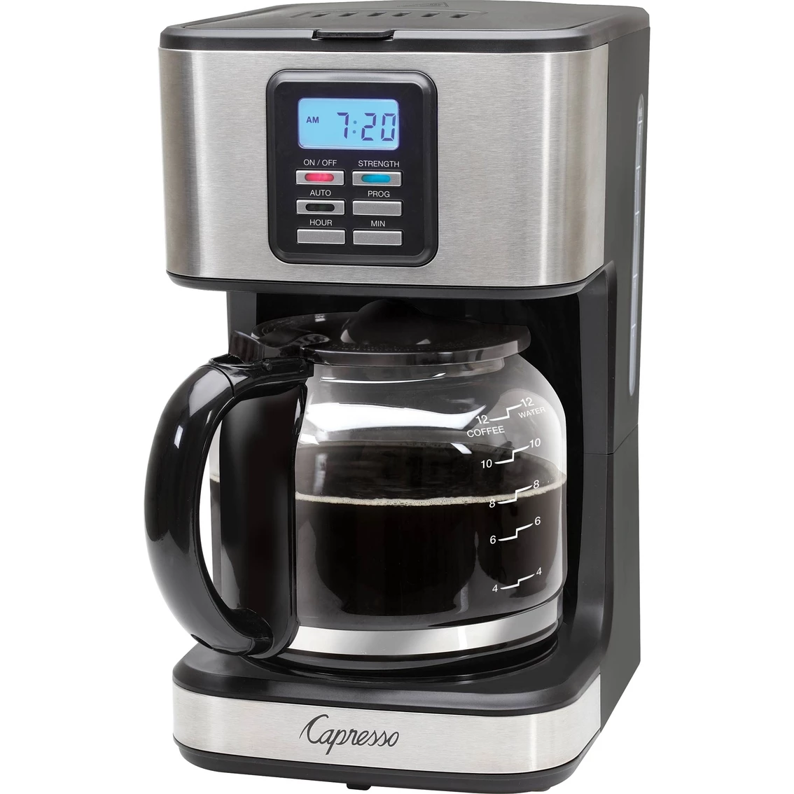 Buy π Capresso SG220 Coffee Maker β€οΈ 1 Buy π Capresso SG220 Coffee Maker β€οΈ