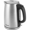 Best Sale 🌟 Aroma 7 Cup Stainless Steel Electric Kettle 🛒