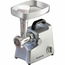 Outlet 😀 Chef's Choice Professional Food Grinder ✨