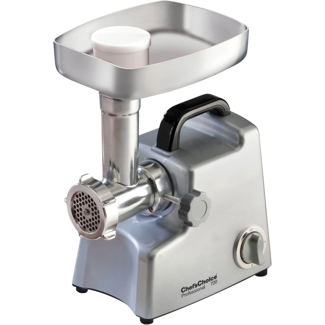 Outlet π Chef's Choice Professional Food Grinder β¨ 1 Outlet π Chef's Choice Professional Food Grinder β¨