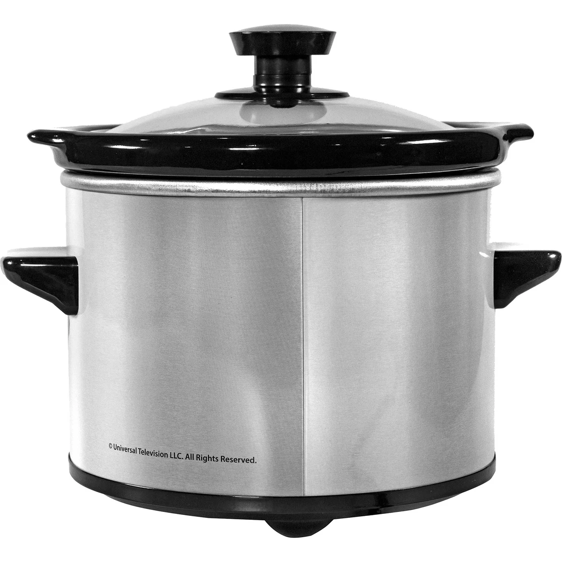 Top 10 ✨ Universal The Office 2 Qt. Slow Cooker ❤️ 3 Top 10 ✨ Universal The Office 2 Qt. Slow Cooker ❤️ - Image 3