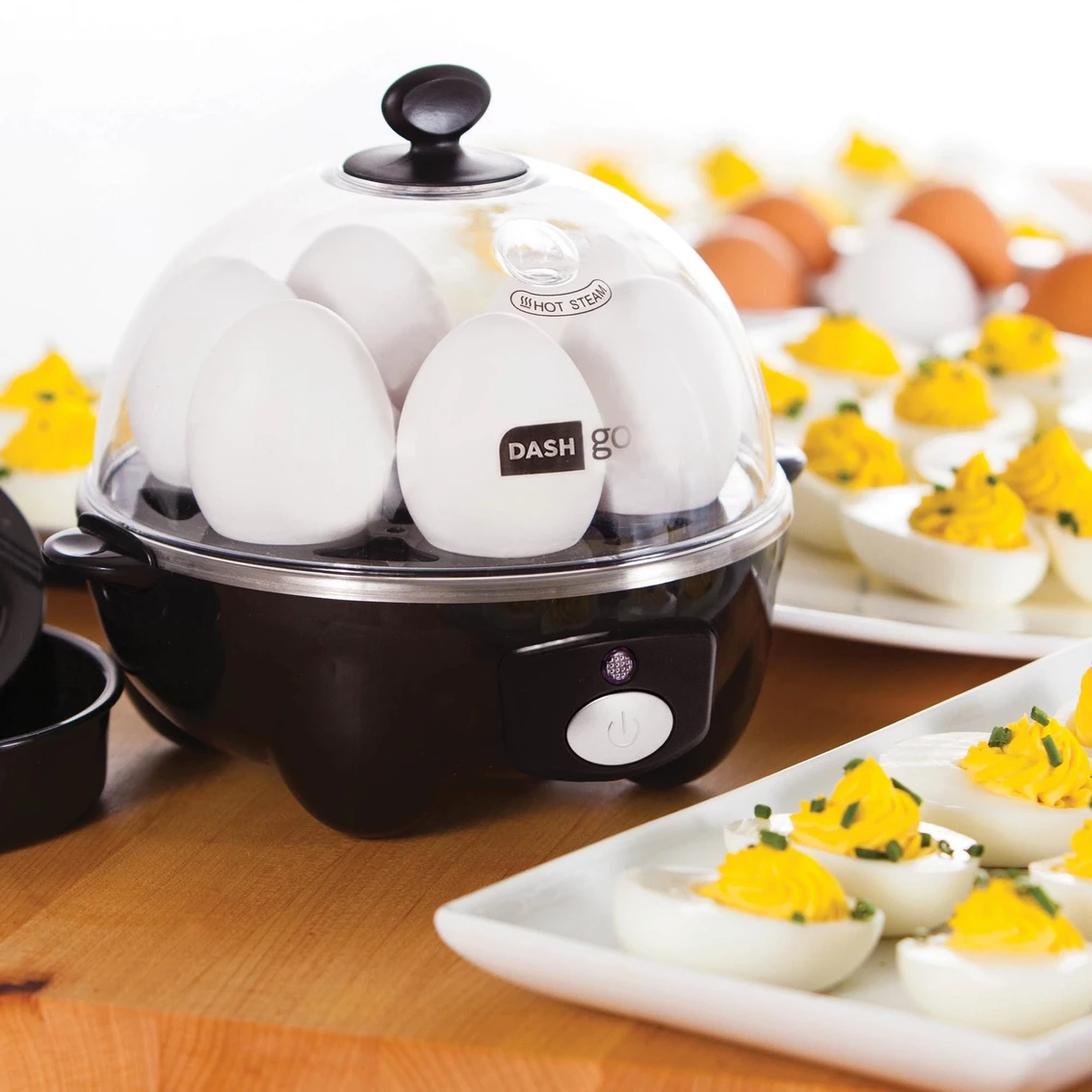 Buy π₯ Dash Rapid Egg Cooker 𧨠2 Buy π₯ Dash Rapid Egg Cooker 𧨠- Image 2