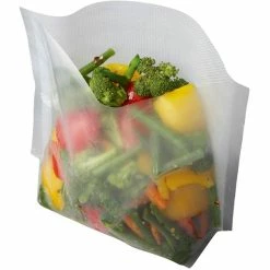 Buy 👍 FoodSaver Microwave Cooking Bags 💯