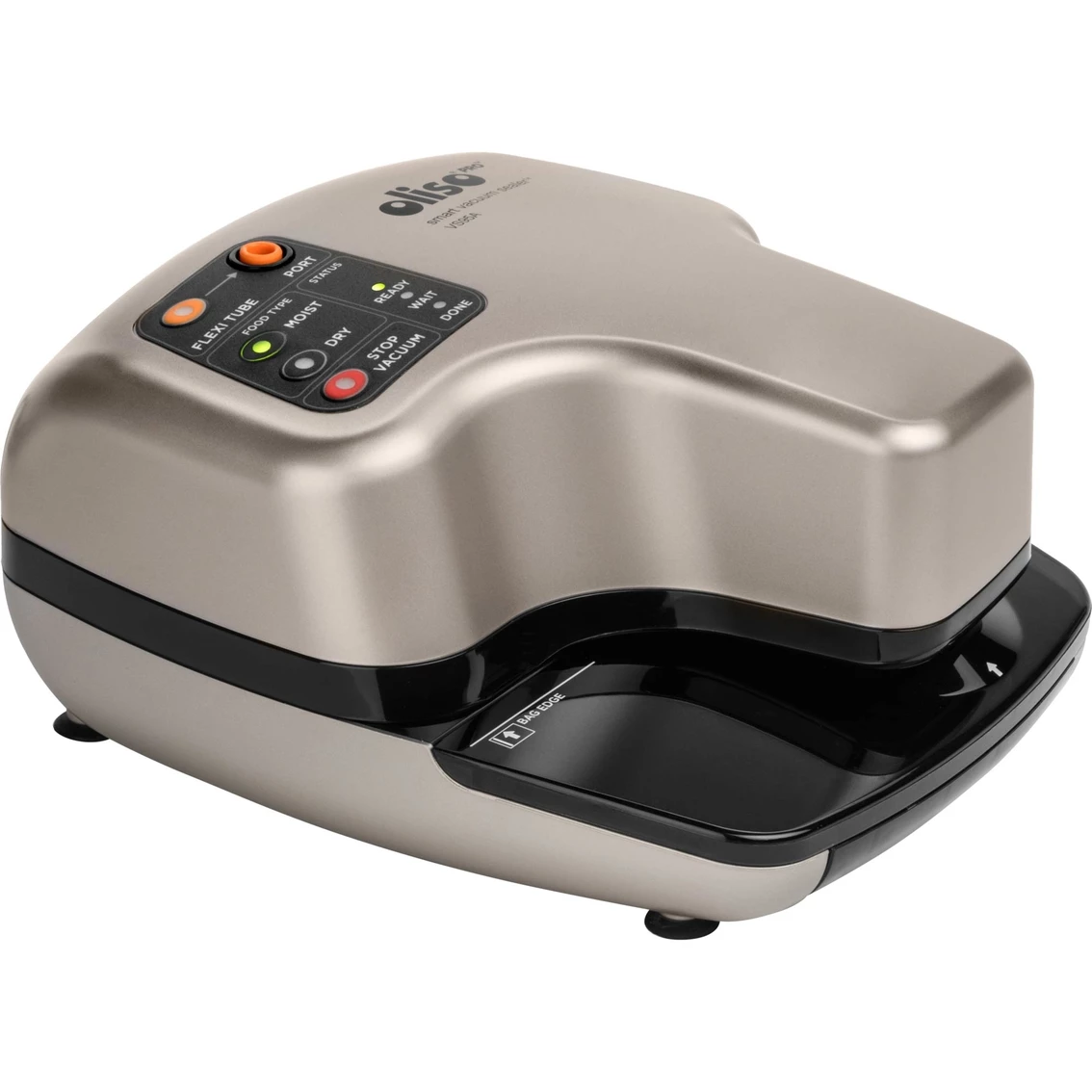 New π₯° Oliso PRO VS95A Smart Vacuum Sealer Starter Kit π― 1 New π₯° Oliso PRO VS95A Smart Vacuum Sealer Starter Kit π―