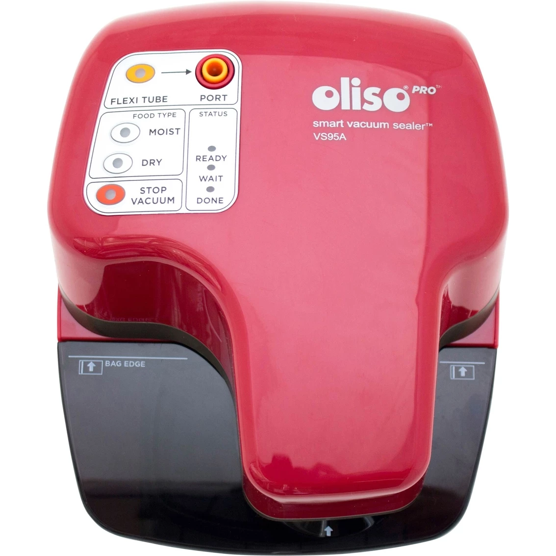 New π₯° Oliso PRO VS95A Smart Vacuum Sealer Starter Kit π― 2 New π₯° Oliso PRO VS95A Smart Vacuum Sealer Starter Kit π― - Image 2