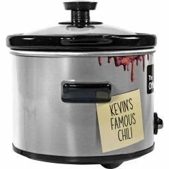 Top 10 ✨ Universal The Office 2 Qt. Slow Cooker ❤️ 13 Top 10 ✨ Universal The Office 2 Qt. Slow Cooker ❤️ -Brentwood Shop unnamed file 102