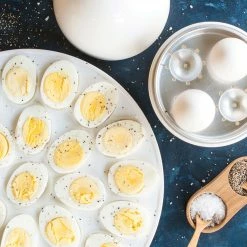 Brand new π Nordic Ware 4 Egg Boiler And Cooker π 9 Brand new π Nordic Ware 4 Egg Boiler And Cooker π -Brentwood Shop unnamed file 1034