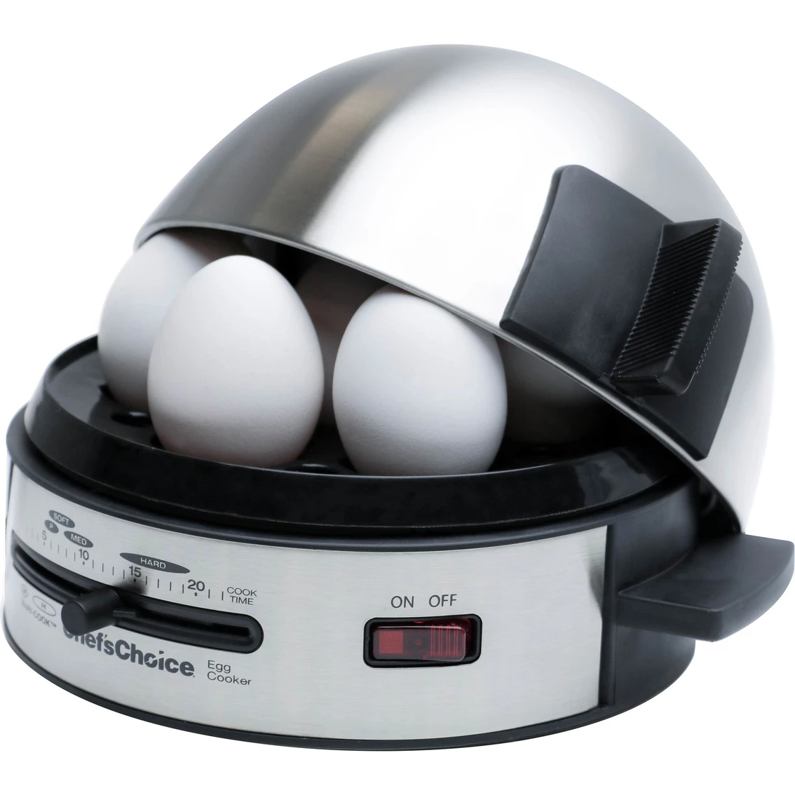 Best deal π₯° Chefs Choice Chef's Choice Gourmet Egg Cooker β 2 Best deal π₯° Chefs Choice Chef's Choice Gourmet Egg Cooker β - Image 2