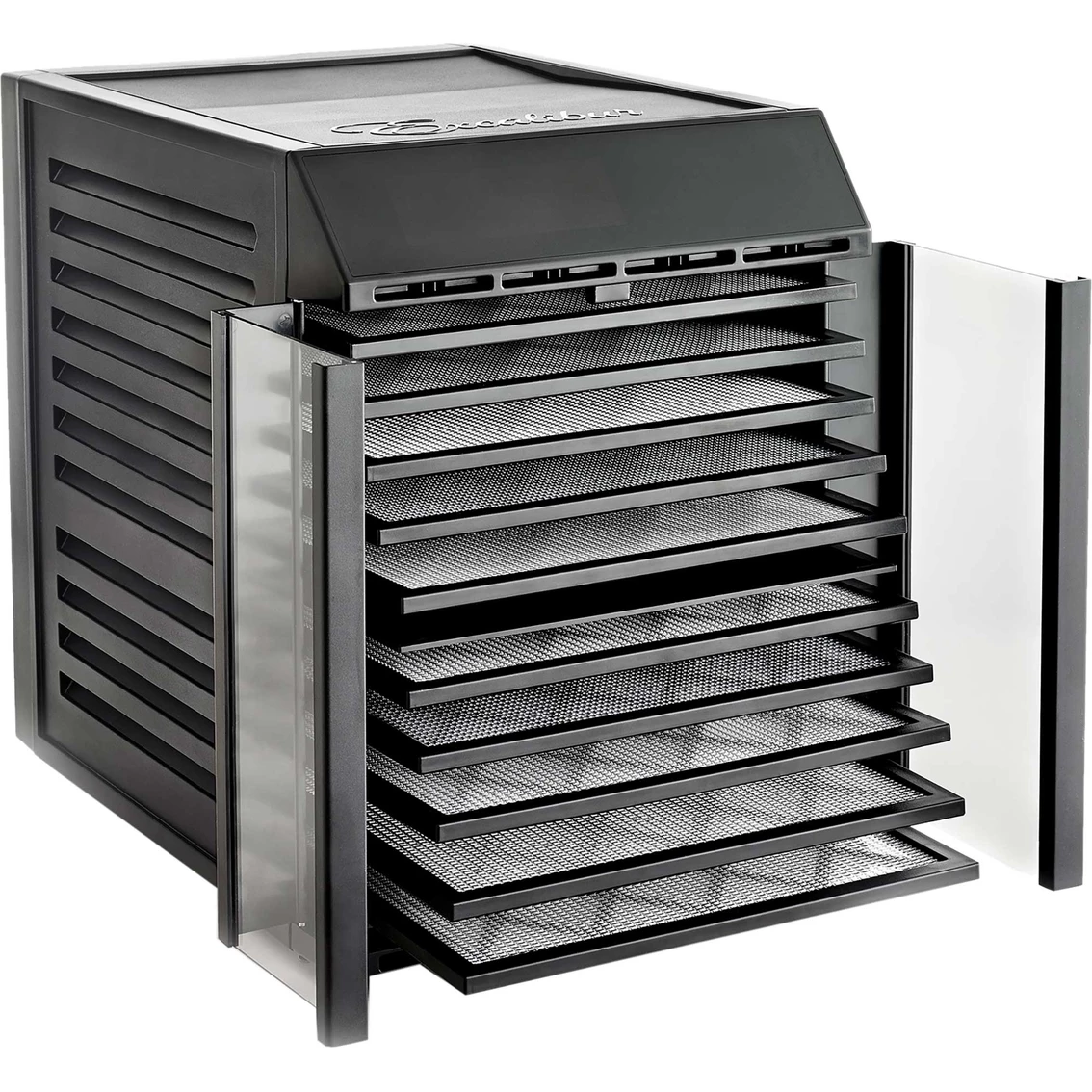 Deals ✔️ Excalibur 10 Tray Digital Control Dehydrator ❤️ 2 Deals ✔️ Excalibur 10 Tray Digital Control Dehydrator ❤️ - Image 2
