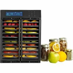 Deals ✔️ Excalibur 10 Tray Digital Control Dehydrator ❤️ 12 Deals ✔️ Excalibur 10 Tray Digital Control Dehydrator ❤️ -Brentwood Shop unnamed file 1051