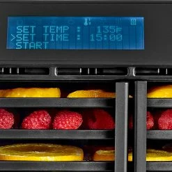 Deals ✔️ Excalibur 10 Tray Digital Control Dehydrator ❤️ 13 Deals ✔️ Excalibur 10 Tray Digital Control Dehydrator ❤️ -Brentwood Shop unnamed file 1052