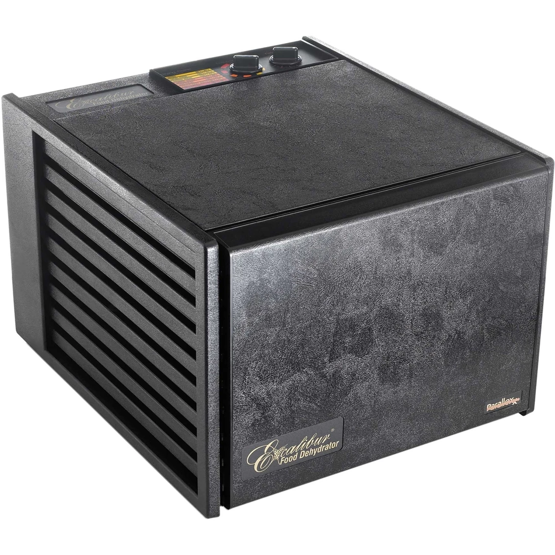 Hot Sale π₯° Excalibur 9 Tray Solid Door Dehydrator β 3 Hot Sale π₯° Excalibur 9 Tray Solid Door Dehydrator β - Image 3