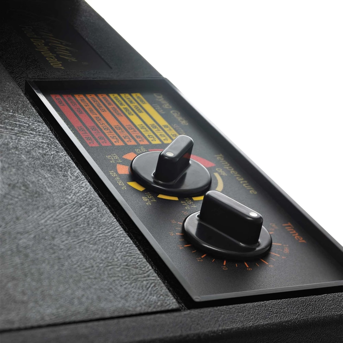 Hot Sale π₯° Excalibur 9 Tray Solid Door Dehydrator β 5 Hot Sale π₯° Excalibur 9 Tray Solid Door Dehydrator β - Image 5