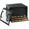Cheap 🔔 Excalibur 9 Tray Dehydrator With Clear Door 🧨