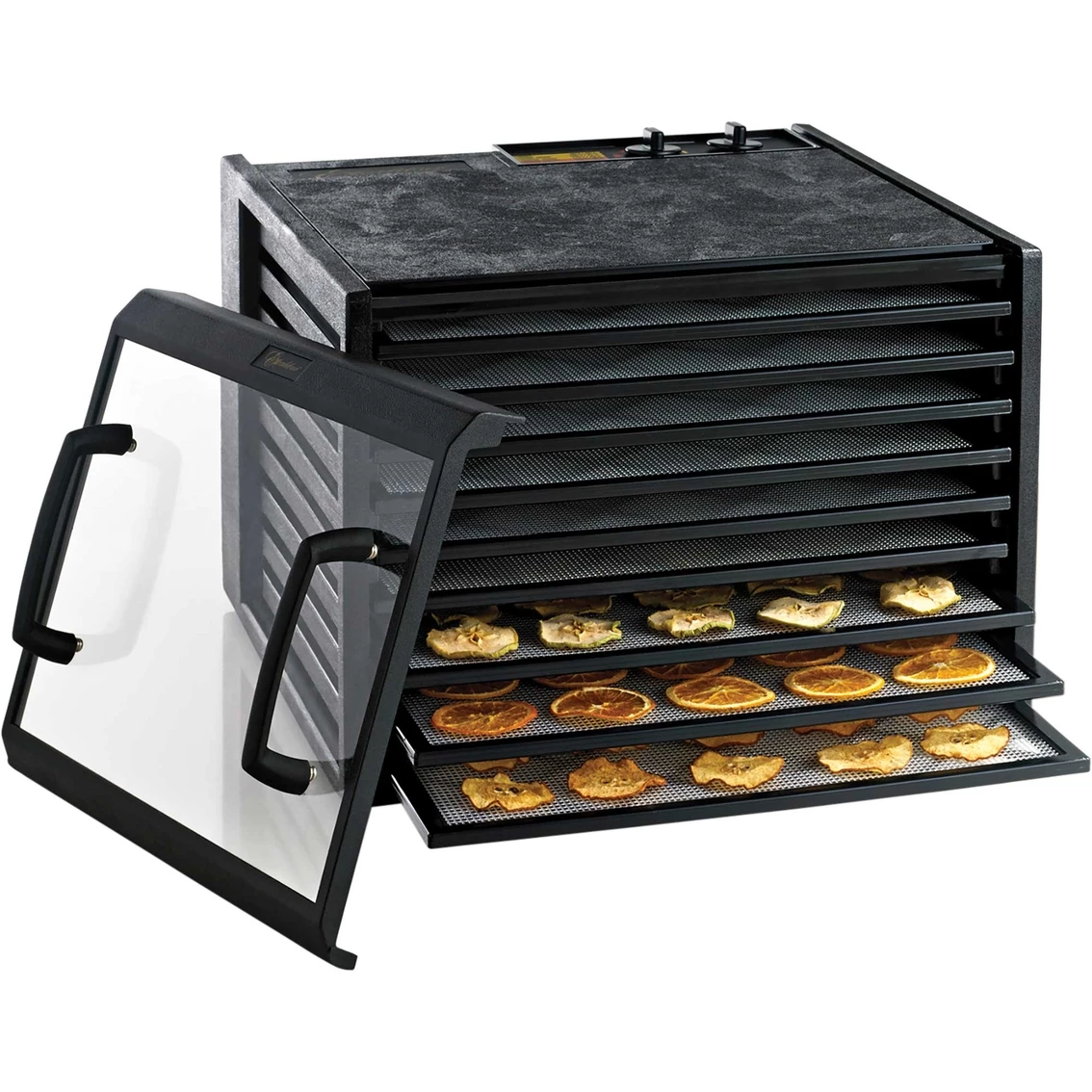 Cheap π Excalibur 9 Tray Dehydrator With Clear Door 𧨠1 Cheap π Excalibur 9 Tray Dehydrator With Clear Door π§¨