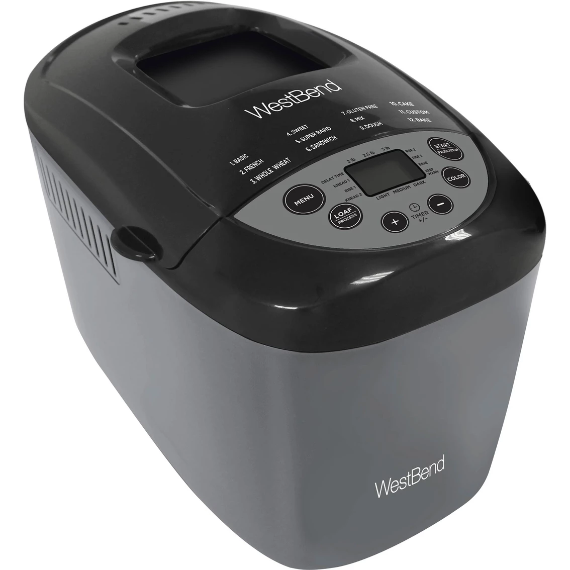 Cheapest β West Bend 3 Pound Hi-Rise Bread Maker π 1 Cheapest β West Bend 3 Pound Hi-Rise Bread Maker π