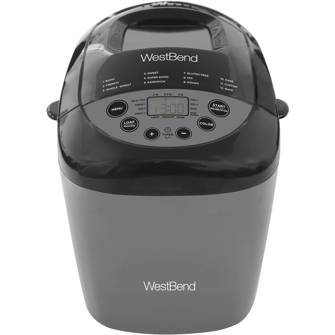 Cheapest β West Bend 3 Pound Hi-Rise Bread Maker π 2 Cheapest β West Bend 3 Pound Hi-Rise Bread Maker π - Image 2