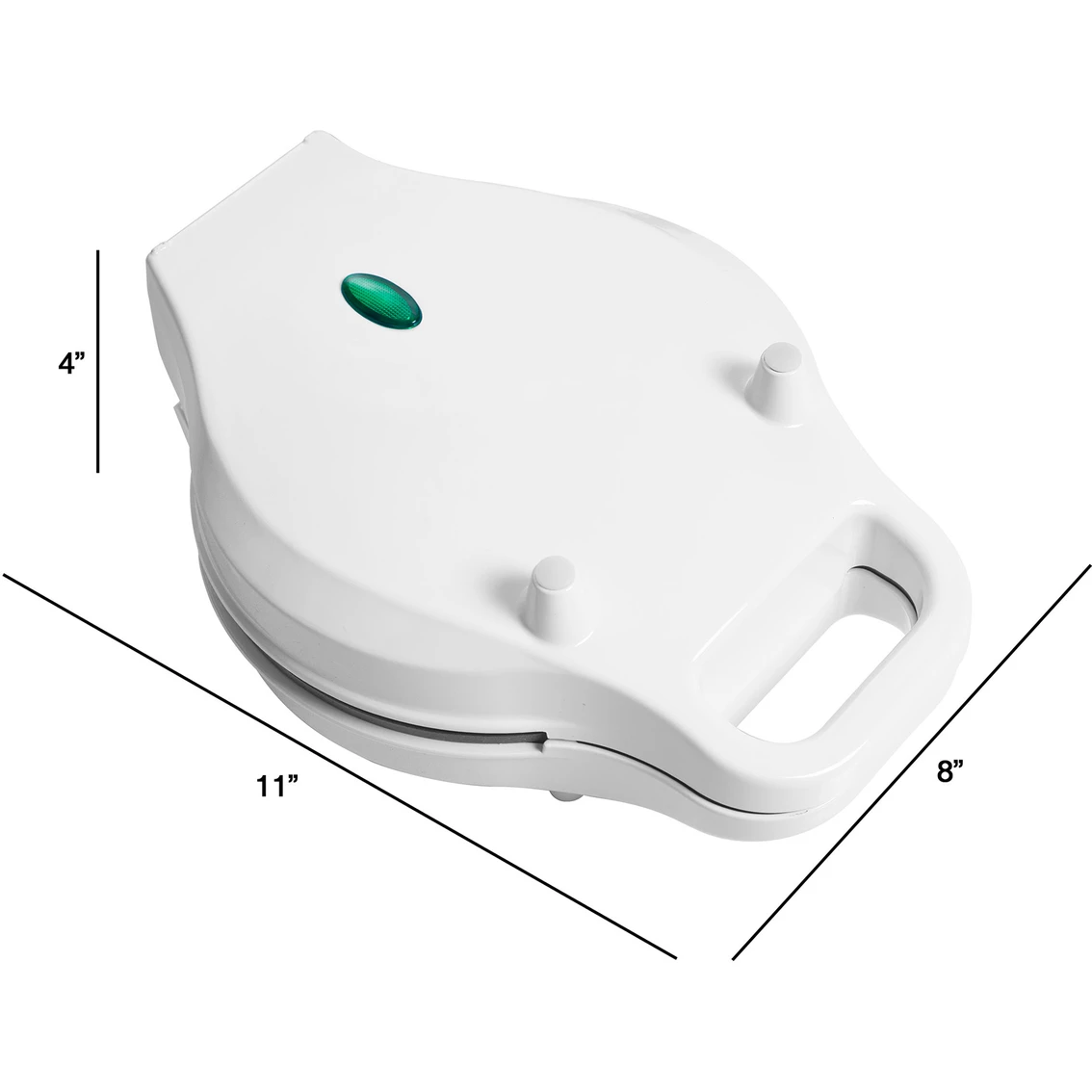 Best reviews of π Hastings Home Mini Donut Maker Baking Machine β¨ 3 Best reviews of π Hastings Home Mini Donut Maker Baking Machine β¨ - Image 3