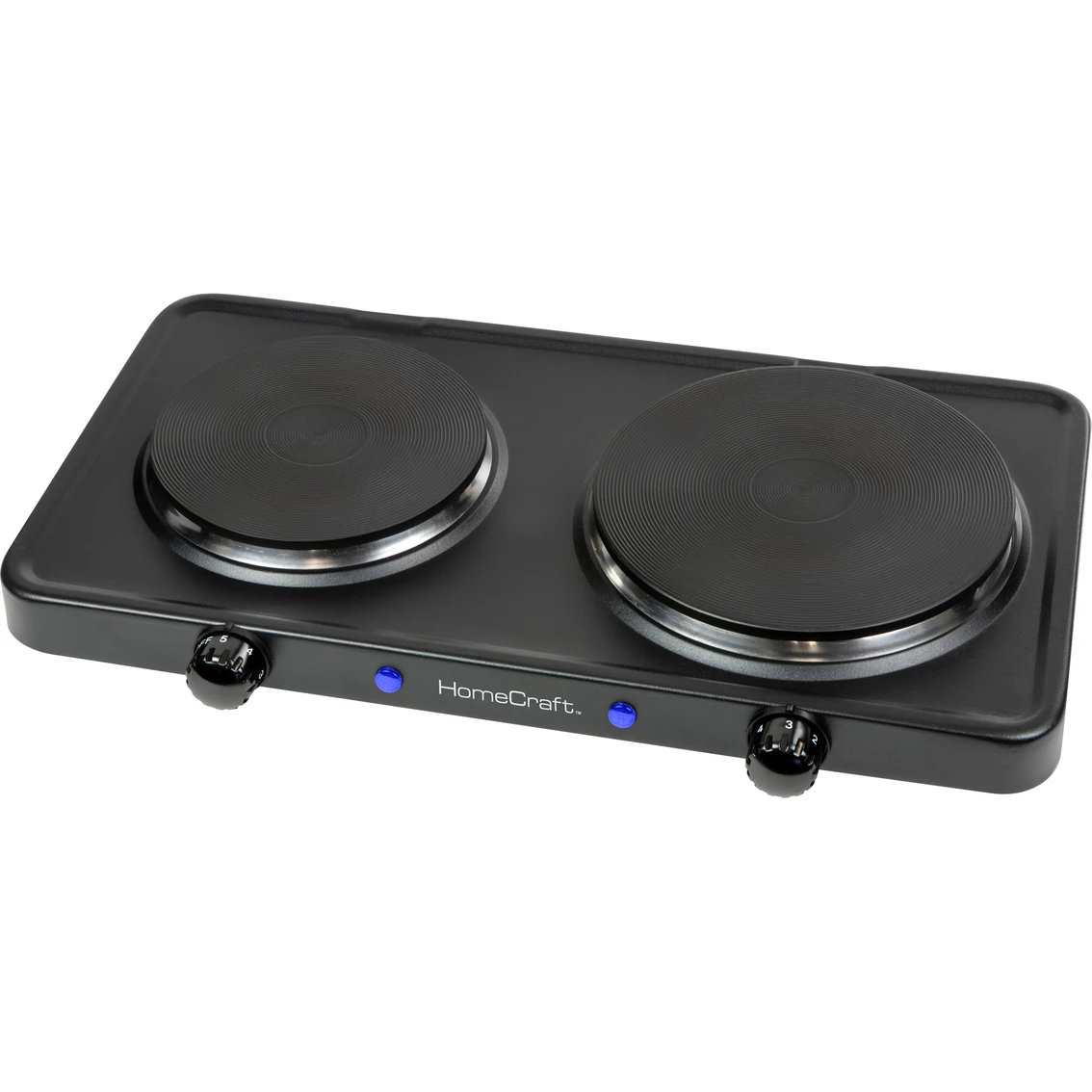 Cheapest π₯ HomeCraft Double Burner Hot Plate β 1 Cheapest π₯ HomeCraft Double Burner Hot Plate β