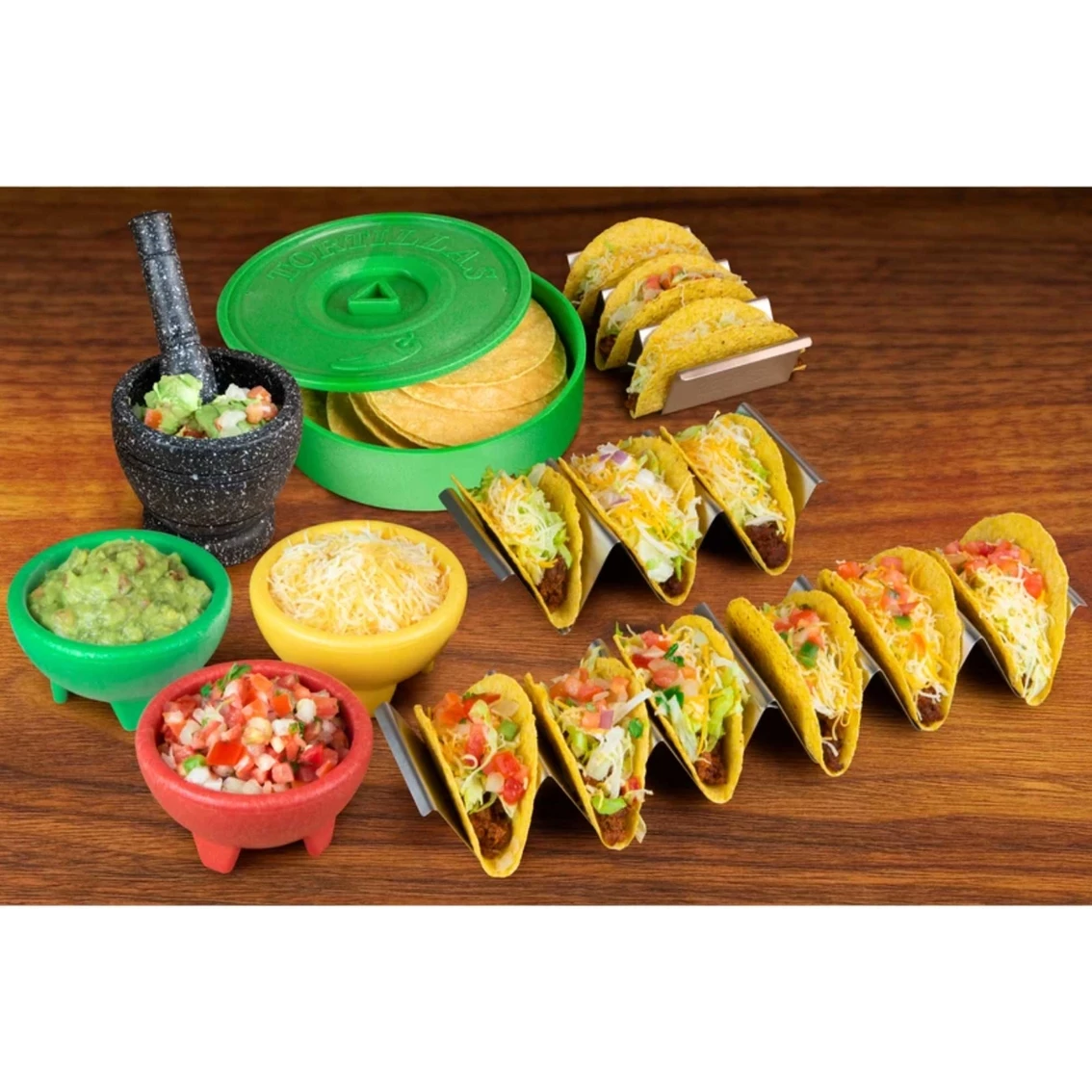 Buy π Taco Tuesday Taco Kit β 1 Buy π Taco Tuesday Taco Kit β