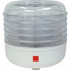 Wholesale 😀 Ronco 5 Tray Electric Food Dehydrator 🔔