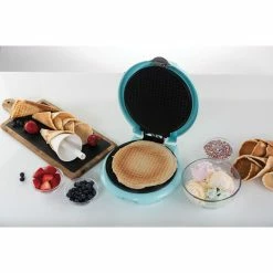 Outlet 👏 Brentwood Waffle Cone Maker ⌛ -Brentwood Shop unnamed file 1080