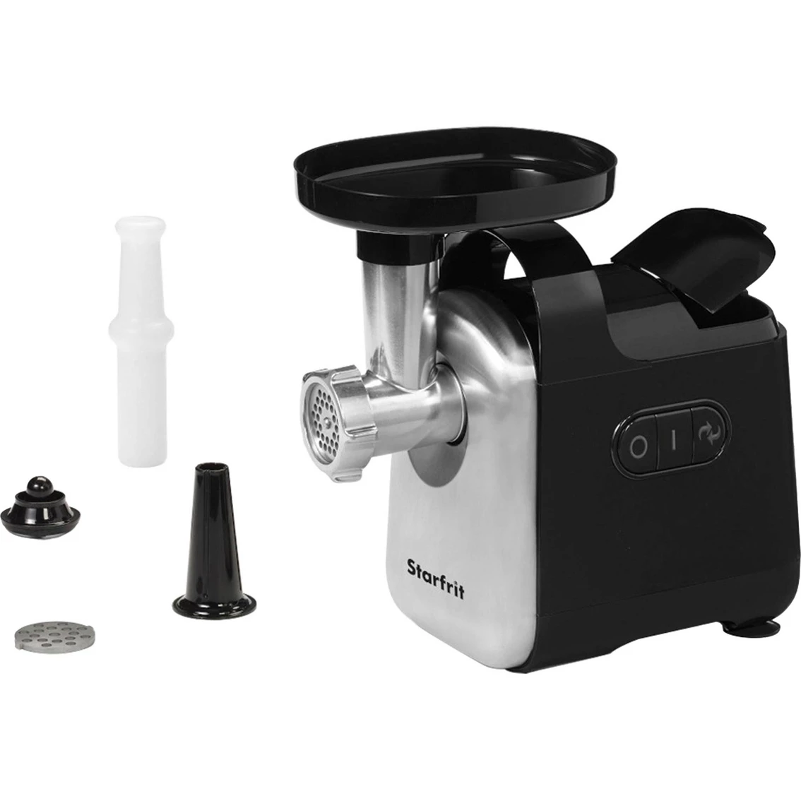 Hot Sale β Starfrit 250W Stainless Steel Electric Meat Grinder π 2 Hot Sale β Starfrit 250W Stainless Steel Electric Meat Grinder π - Image 2