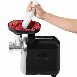 Hot Sale β Starfrit 250W Stainless Steel Electric Meat Grinder π 8 Hot Sale β Starfrit 250W Stainless Steel Electric Meat Grinder π -Brentwood Shop unnamed file 1084