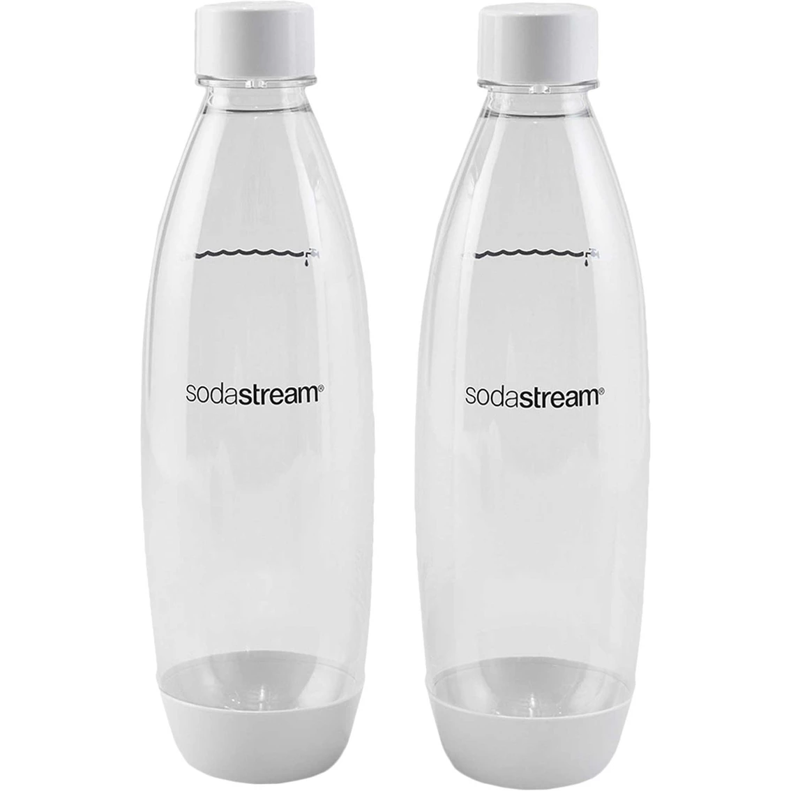 Best reviews of π SodaStream 1L White Slim Carbonating Bottles Twin Pack π 1 Best reviews of π SodaStream 1L White Slim Carbonating Bottles Twin Pack π