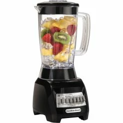 Brand new 😀 Hamilton Beach 10 Speed Blender 🧨