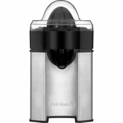 Promo 😉 Cuisinart Pulp Control Citrus Juicer 🔥
