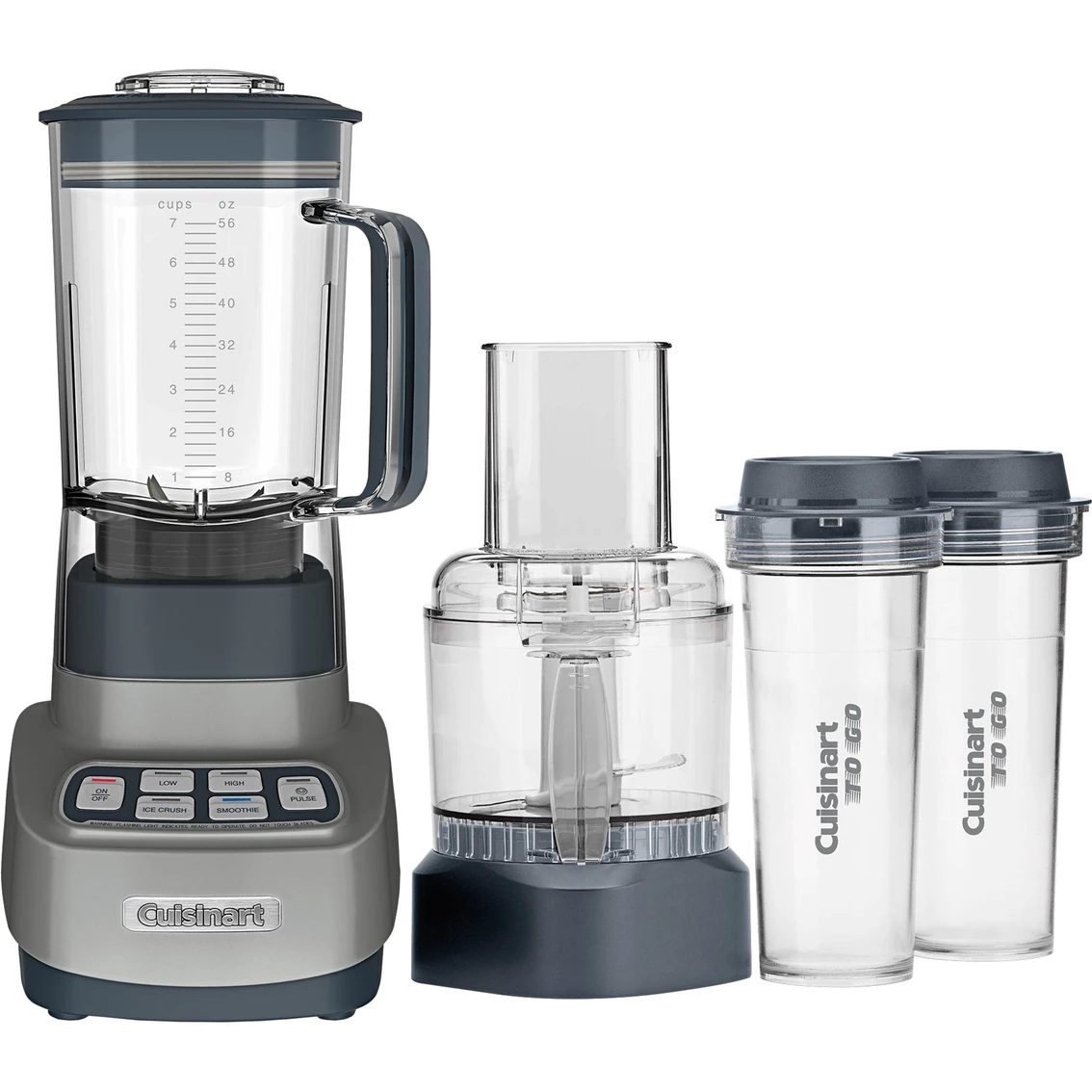Coupon ✔️ Cuisinart Velocity Ultra Trio 1 HP Blender/Food Processor With Travel Cups ⌛ 1 Coupon ✔️ Cuisinart Velocity Ultra Trio 1 HP Blender/Food Processor With Travel Cups ⌛