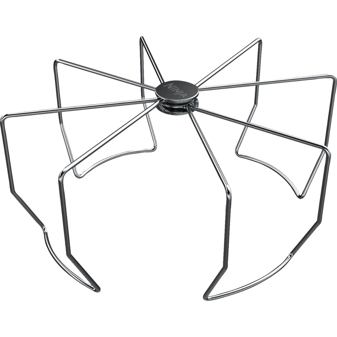 Coupon π Ninja AOP208 Foodi Folding Crisper Rack π 1 Coupon π Ninja AOP208 Foodi Folding Crisper Rack π