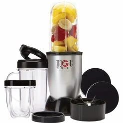 Hot Sale 💯 Magic Bullet Hi Speed Blender/Mixer System ❤️