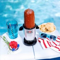 Hot Sale 💯 Magic Bullet Hi Speed Blender/Mixer System ❤️ -Brentwood Shop unnamed file 1108