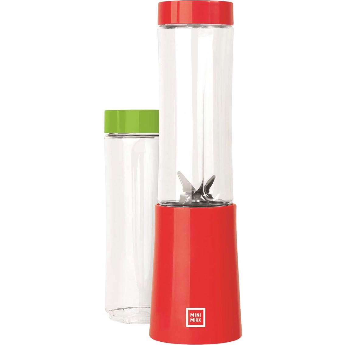 Deals β Euro Cuisine Mini Mixx Personal Blender π₯° 2 Deals β Euro Cuisine Mini Mixx Personal Blender π₯° - Image 2