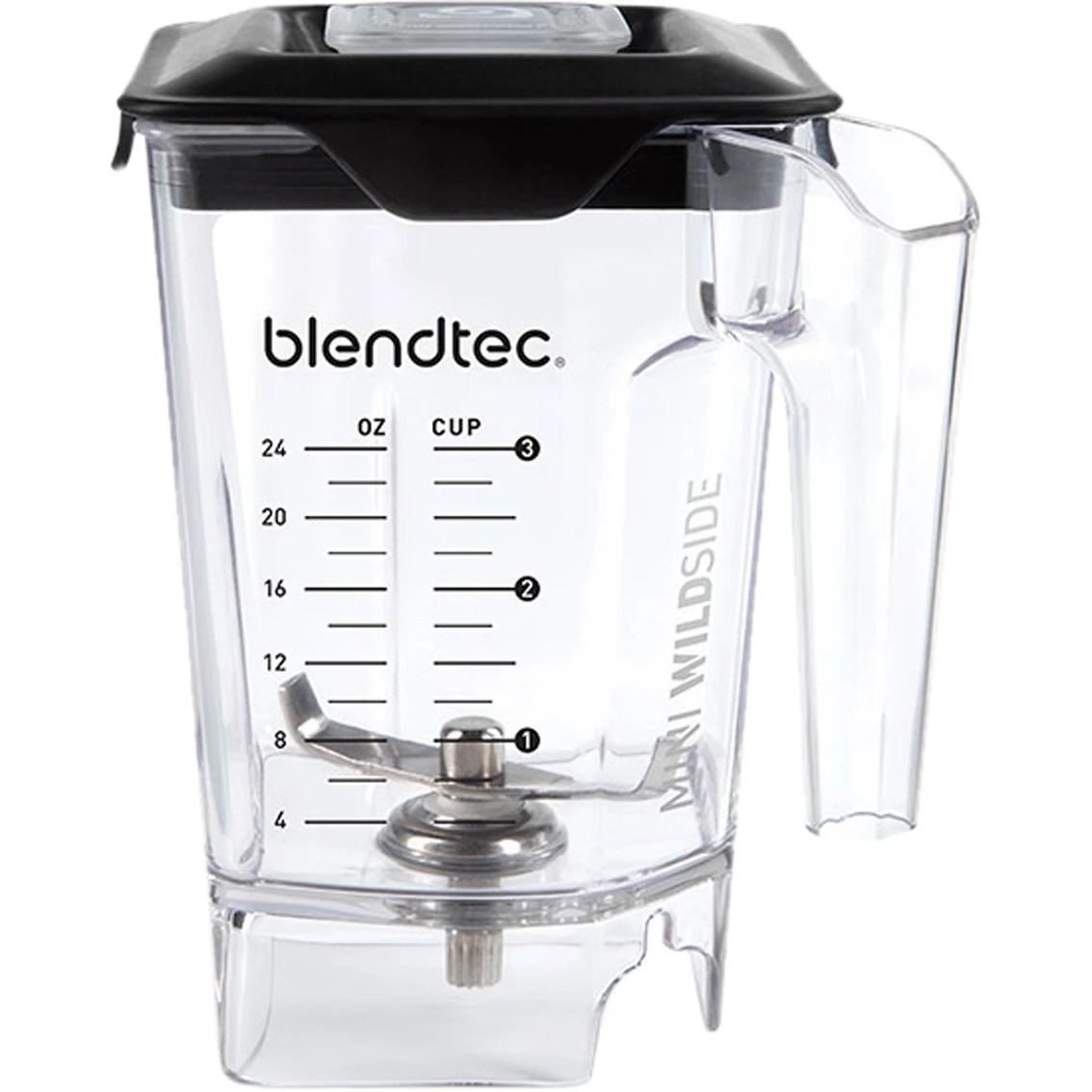 Buy π₯ Blendtec Mini Wildside Jar π― 1 Buy π₯ Blendtec Mini Wildside Jar π―