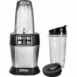 Top 10 ✔️ Ninja Nutri Ninja Pro Blender With Auto-iQ 💯