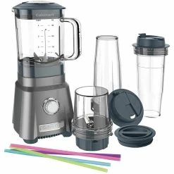 Top 10 🔥 Cuisinart Hurricane To Go Compact Juicing Blender 🛒