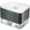 Wholesale 🛒 Weston 6 Tray Digital Food Dehydrator Plus 🥰