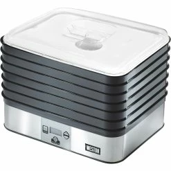 Wholesale π Weston 6 Tray Digital Food Dehydrator Plus π₯°