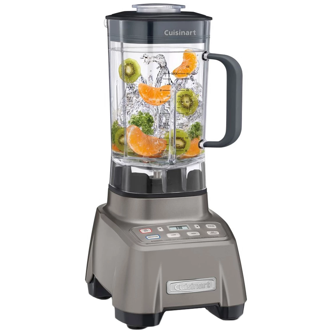 Best reviews of 𧨠Cuisinart Hurricane 2.25 Peak Horsepower Blender π€© 4 Best reviews of 𧨠Cuisinart Hurricane 2.25 Peak Horsepower Blender π€© - Image 4