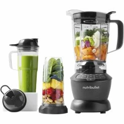 Best deal 🛒 Magic Bullet Nutribullet Combo Blender ❤️