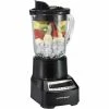Flash Sale ⭐ Hamilton Beach Wave Crusher Blender, 40 Oz. ⭐