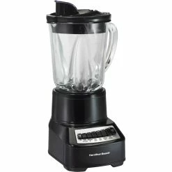 Flash Sale ⭐ Hamilton Beach Wave Crusher Blender, 40 Oz. ⭐ -Brentwood Shop unnamed file 1133