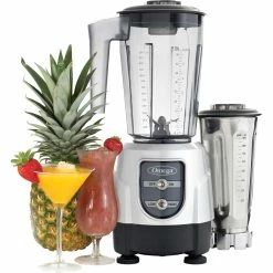 Hot Sale 💯 Omega 1HP Blender 🔥