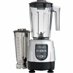 Hot Sale 💯 Omega 1HP Blender 🔥 -Brentwood Shop unnamed file 1138