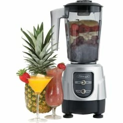 Outlet 😉 Omega 1HP Blender ⌛