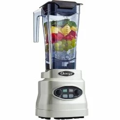 Outlet 👍 Omega 3HP Blender ❤️