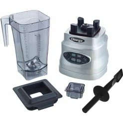 Outlet 👍 Omega 3HP Blender ❤️ -Brentwood Shop unnamed file 1149